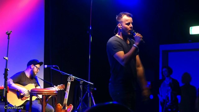 03 Alexander Knappe - Sing mich nach Hause @ Explorado Duisburg – Allein mit euch Tour 10.4.2015