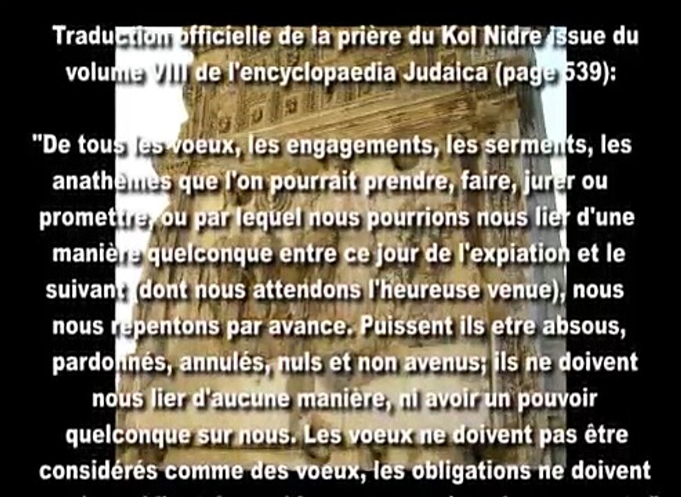 Qu'est-ce que le talmud?