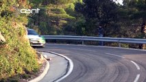 WRC Rally Catalunya | 50 WRC Spain 2014 | Maximum attack, Flat out & Crash [HD]