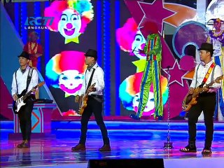 [150323]Dahsyat Sweet 7 Malam - Seg1