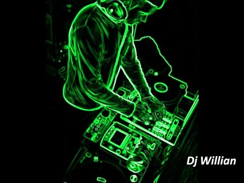 Sequencia de Funk Melody