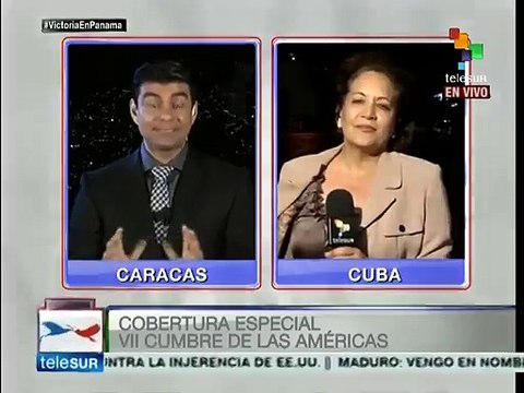 Maduro exige a Obama que derogue decreto injerencista contra Venezuela