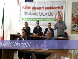 LA POLITICA E LE RESPONSABILITA' BASILICATA 12-4.2015