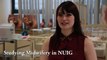 NUI Galway, Student Midwife Interview - Chloe Stafford