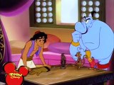 [ITA] - Aladdin - 3x17 - Spirito Maligno Cerca Casa