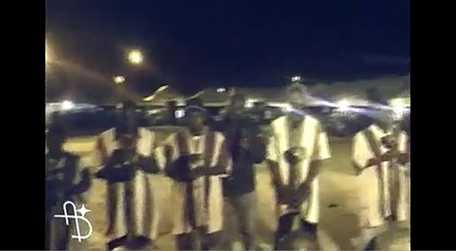 Côte d'Ivoire Hymne National -Balafon + Danse Senoufo