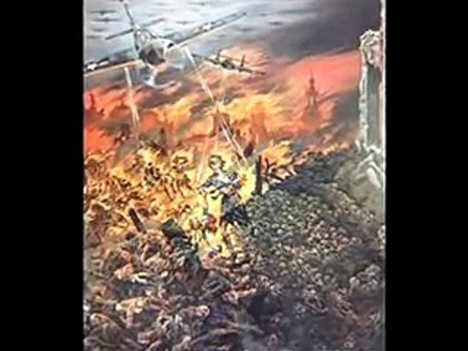 Dresden 1945