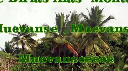 SI TUVIERAS FE COMO UN GRANITO DE MOSTAZA