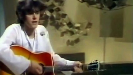 Donovan - Hurdy Gurdy Man (1968) Original Video 16:9 HD