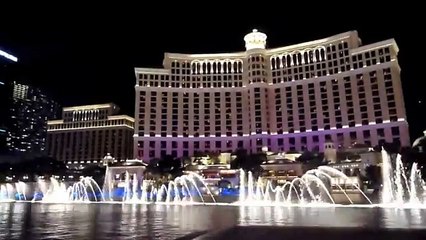 Du lịch Mỹ - Màn trình diễn Billie Jean - Michael Jackson