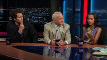 Real Time with Bill Maher (10/5/12) 
