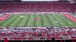 Ohio State Marching Band Hollywood  Blockbusters Halftime Show 10 26 2013 OSU vs Penn State