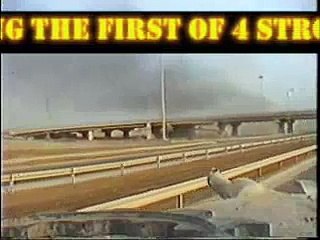 3rd ID TF 1-64 Armor Baghdad Raid