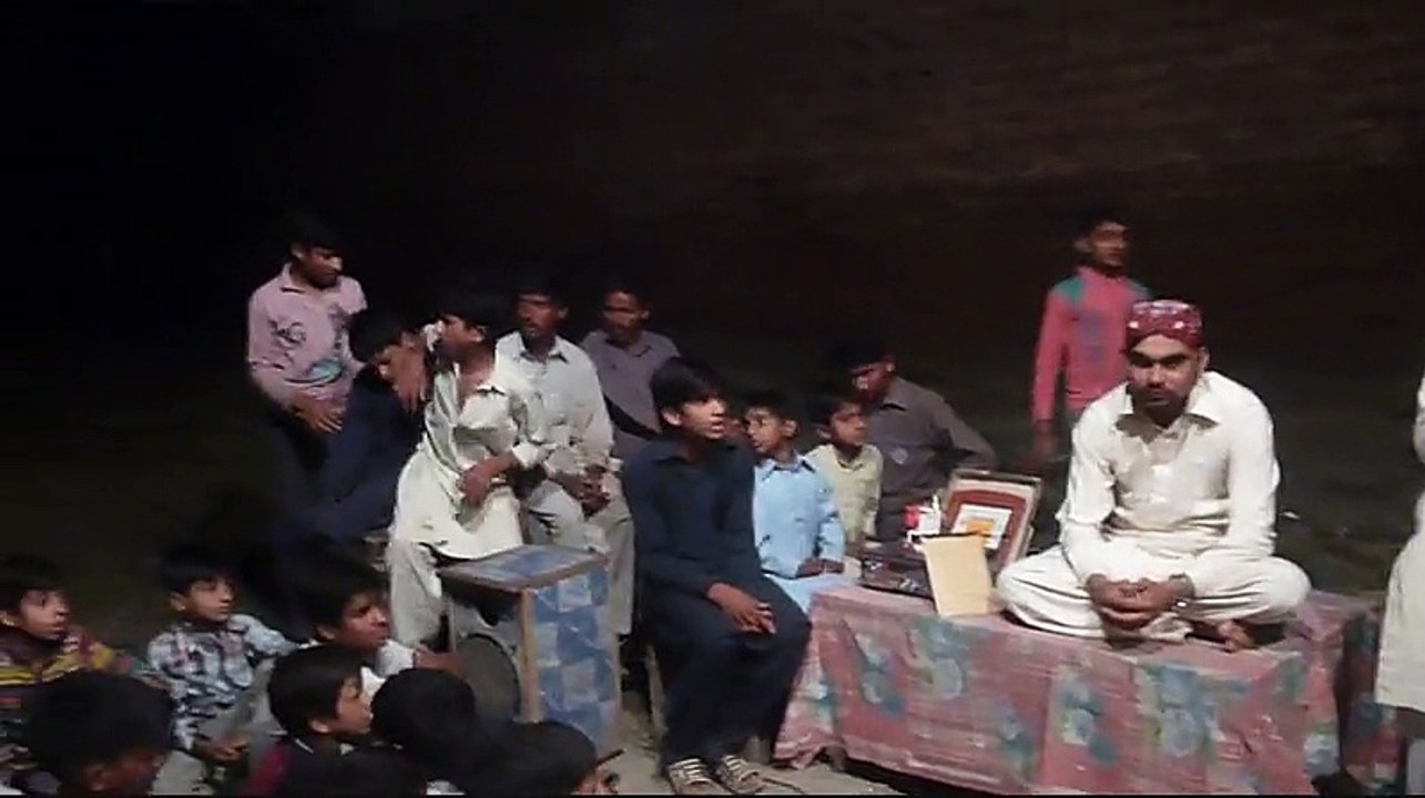 عثمان ٹھاکر