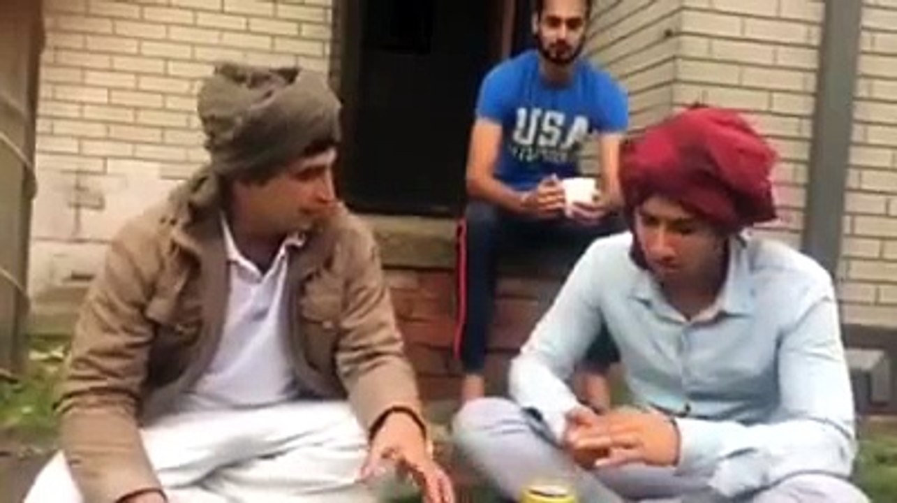 Reply to Jatt Fire Karda