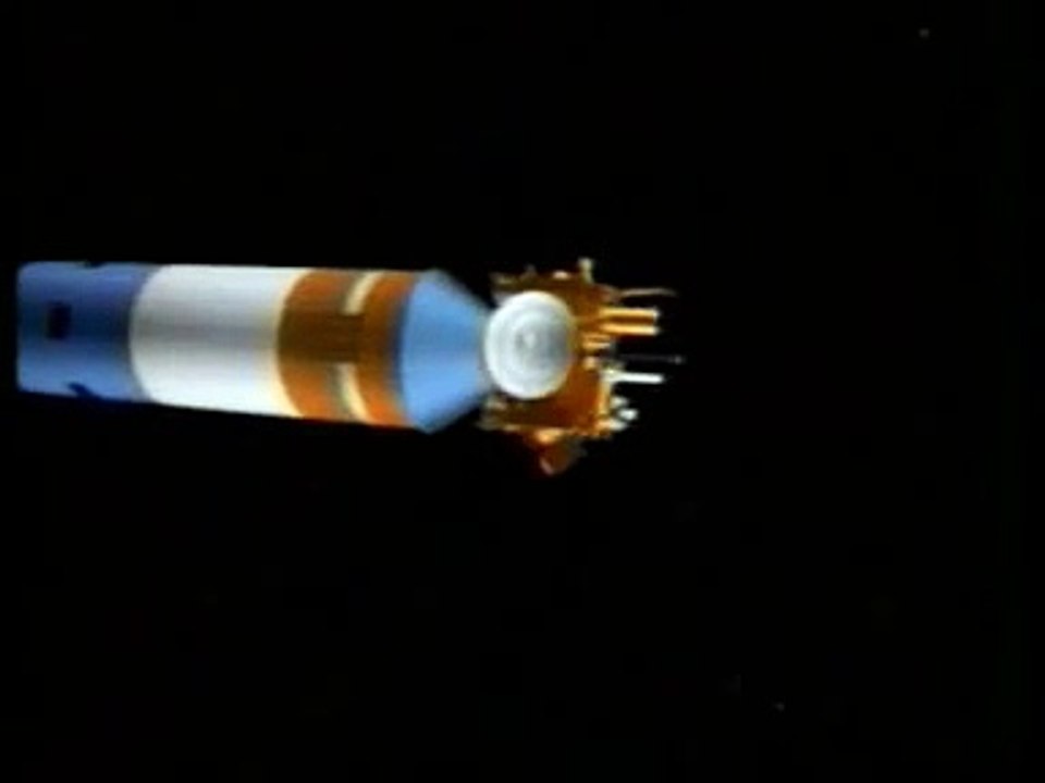 HOLST - Mars from "The Planets Suite"