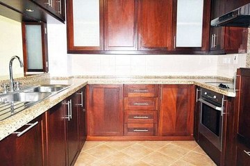 Two bed plus study in Turia A  The Views