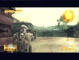 Métal Gear Solid 4 Gun Of The Patriots Partie 8 FR