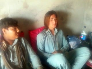 dawa hian mera yaar (atta fareed and sharafat ali)urs vizeera abad taki