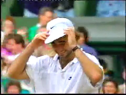 BBC GRANDSTAND 1993-1998