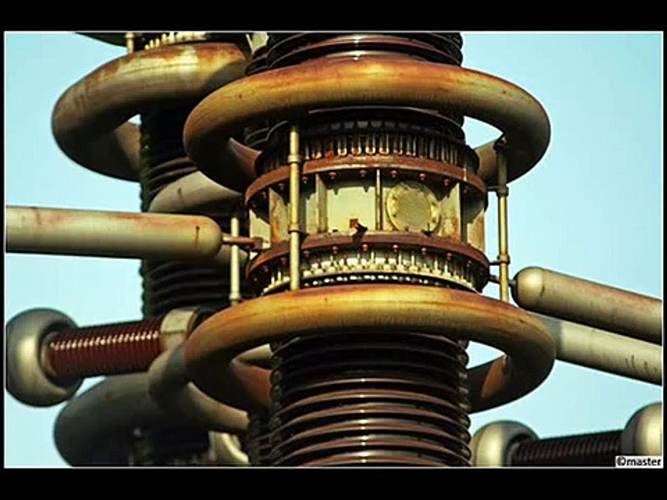 Russia's HAARP - Weather Modification? or Research Station?