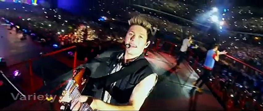 One Direction - Where We Are - Live From San Siro Stadium 2014 - Segunda Parte