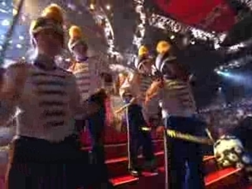 Gwen Stefani - Live Teen Choice Awards