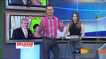 Las Noticias - Maite Perroni habla sobre RBD