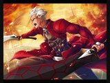 Fate/Extra OST: theme of Archer / Unlimited Blade Works