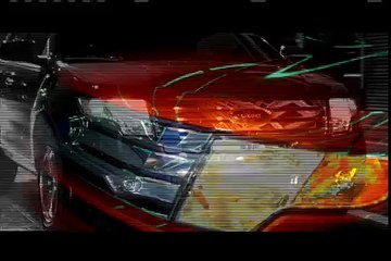 Ford Edge commercial - Faster than a BMW X5