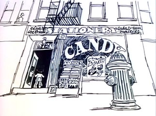 I Got Six Schoolhouse Rock