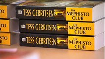 Tess Gerritsen talks about her new Rizzoli & Isles novel, THE SILENT GIRL