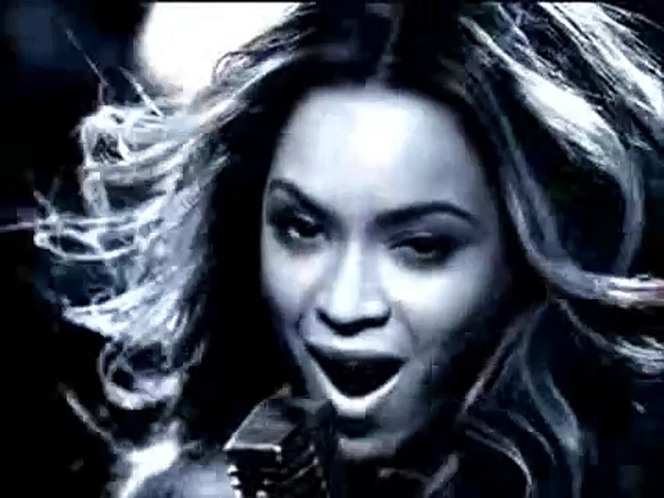 Emporio Armani - Beyoncé - Diamonds