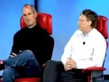 Steve Jobs explains the rules for success