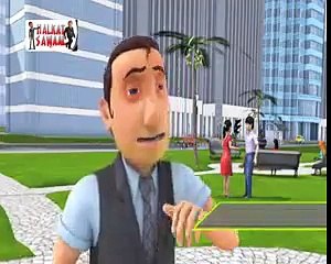 Bachy ka dimag kharab kar dia