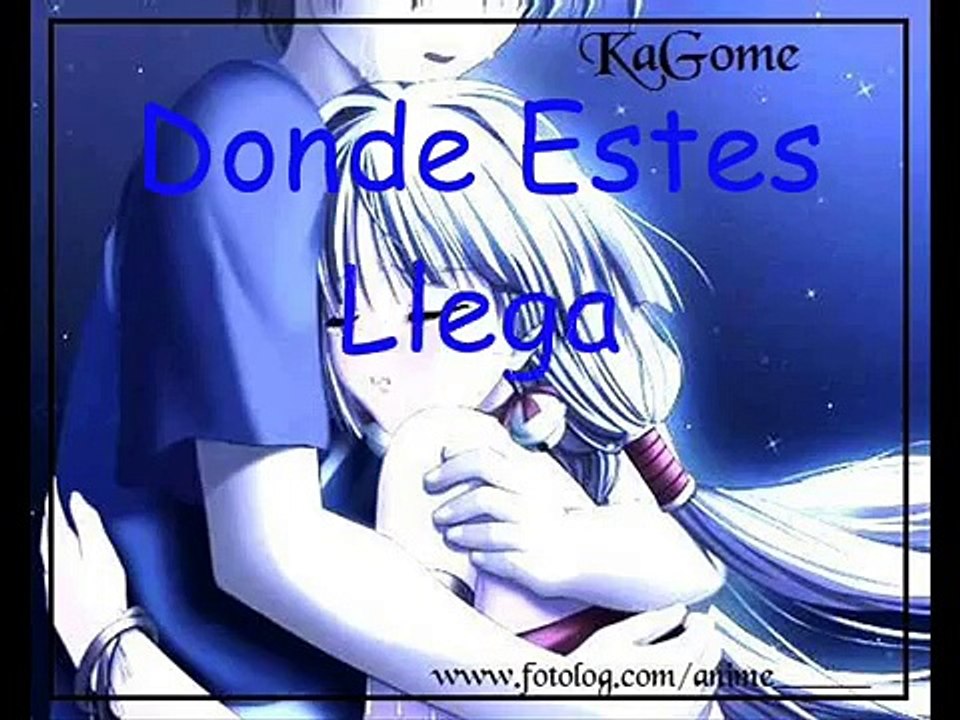 Donde Estes Llegare ... Conejita xD!!