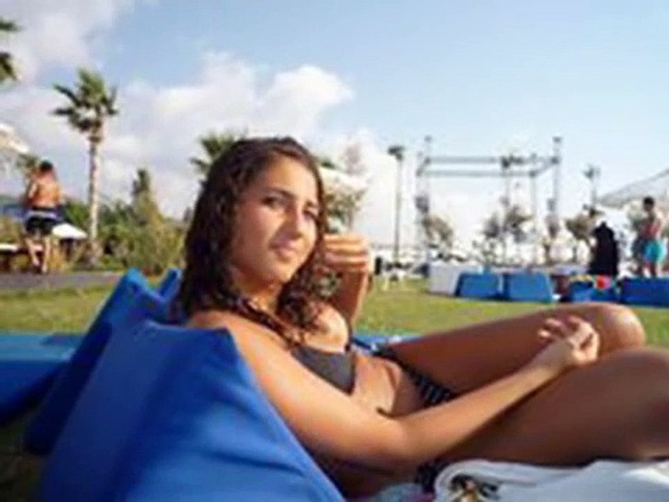 arabic girls 2