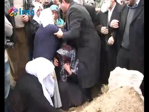 Aras: PKK'liler, Askerleri ölüme gönderdiler , dedi