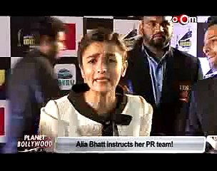 Alia Bhatt doesn't want to be asked about Sidharth Malhotra - Bollywood News.3gp