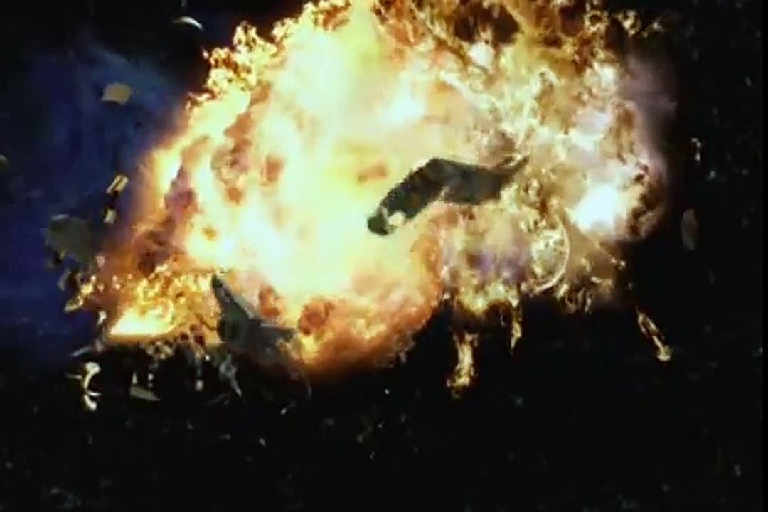 Babylon 5 Lost Tales Intro