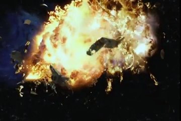 Babylon 5 Lost Tales Intro