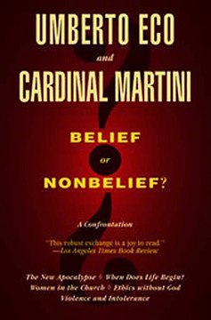 Download Belief or Nonbelief Ebook {EPUB} {PDF} FB2