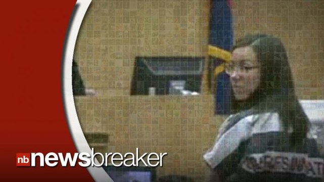 Jodi Arias Sentenced to Life in Prison Without Possibility of Parole