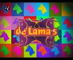 De Lama's - Verboden te lachen 