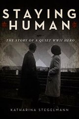 Download Staying Human Ebook {EPUB} {PDF} FB2