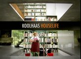 KOOLHAAS HOUSELIFE - Bêka & Lemoine's film on Bordeaux House by Rem Koolhaas - Trailer 1
