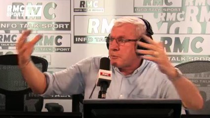 Luis Attaque / Fernandez : "Le niveau de l’arbitrage en Ligue 1 n’est pas bon !" 13/04