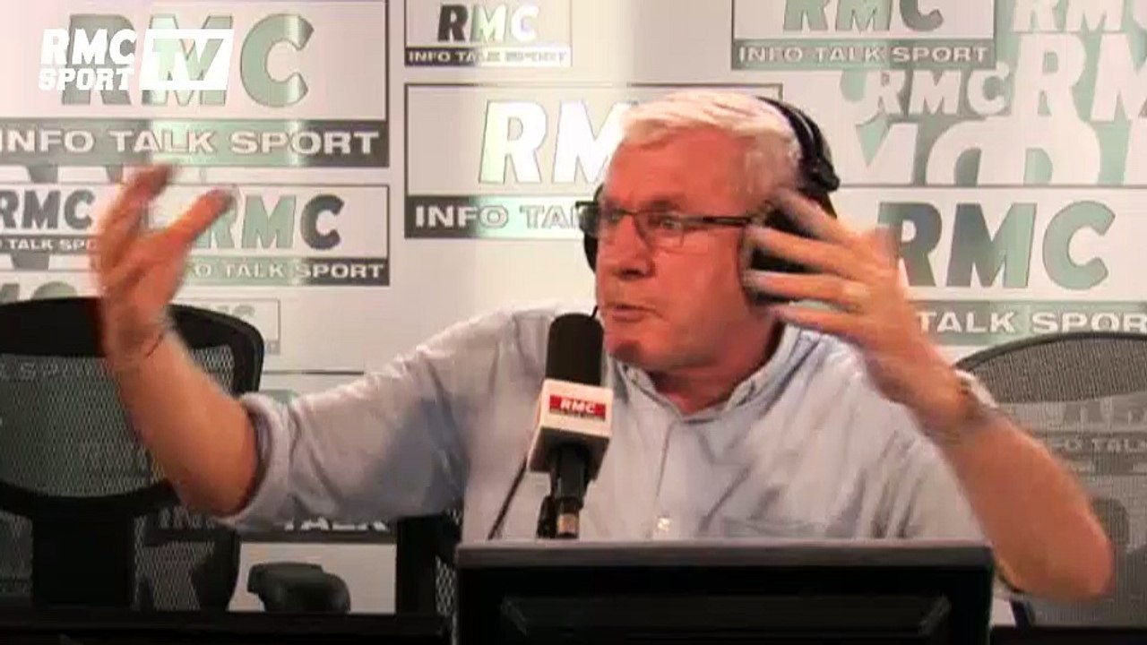 Luis Attaque / Fernandez : "Le niveau de l’arbitrage en Ligue 1 n’est pas bon !" 13/04