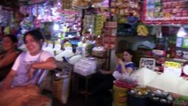 Public Market - Baybay, Leyte, Philippines - May 2012