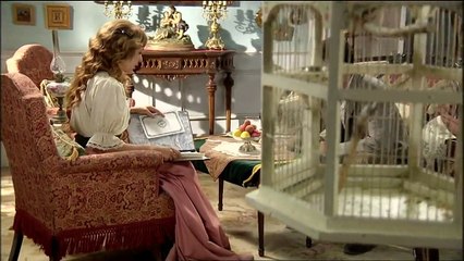 Cuore Ribelle  195°puntata 1°parte